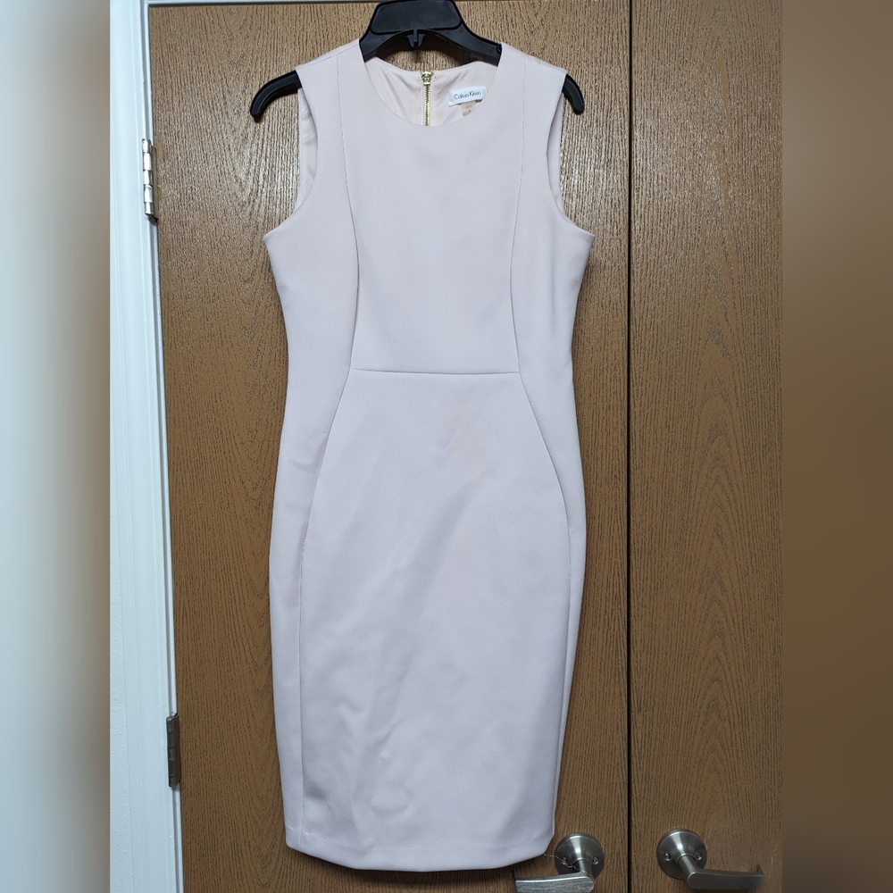 Calvin Klein Dress